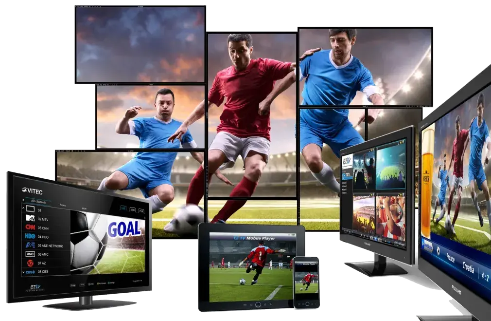 Tenet streams Supported devices