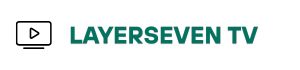 layerseven iptv Logo