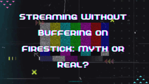 Streaming without buffering layerseven